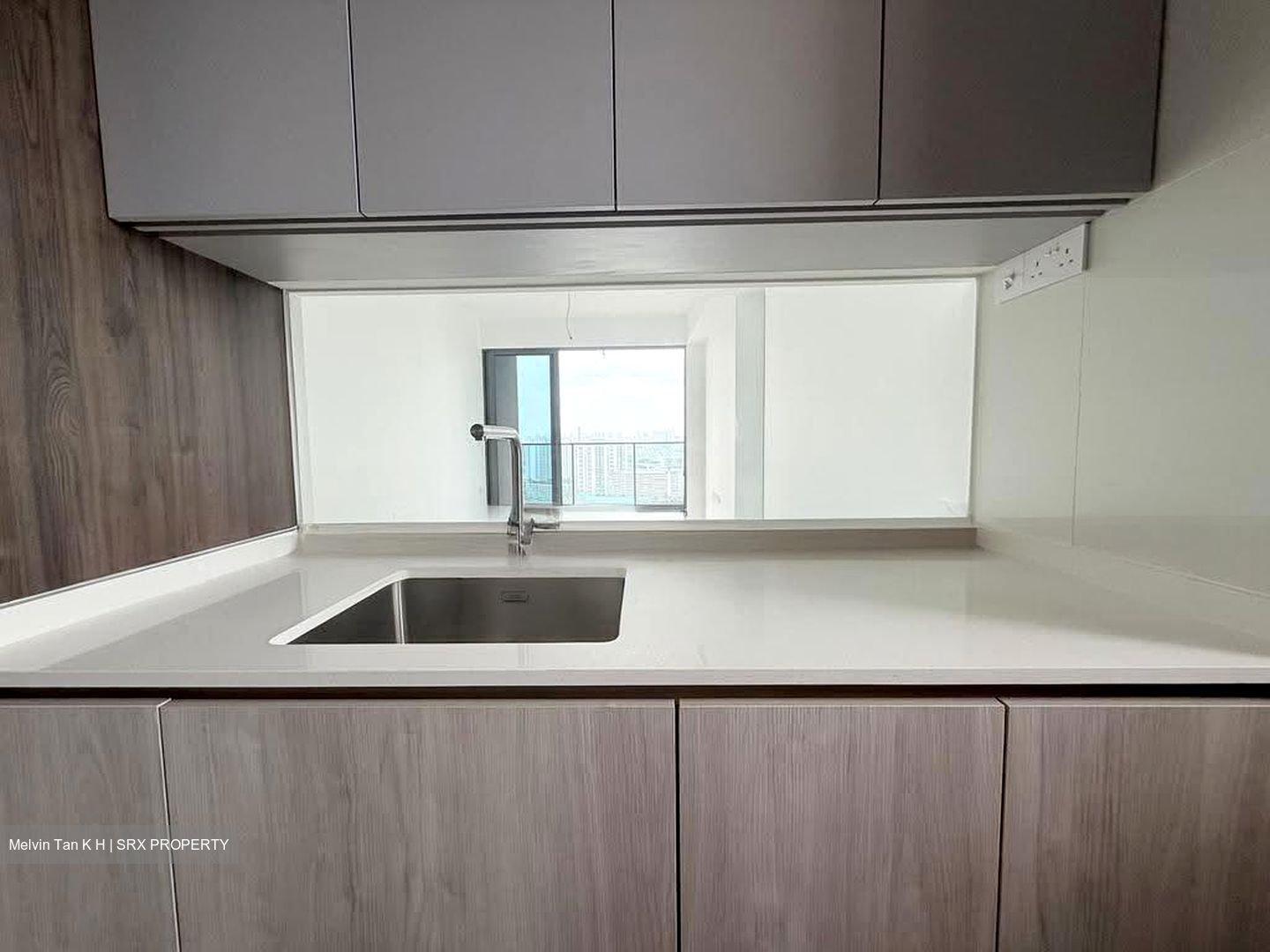 Amo Residence (D20), Apartment #626903531